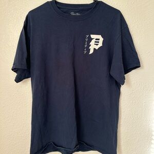 Men’s Primitive Graphic Tee